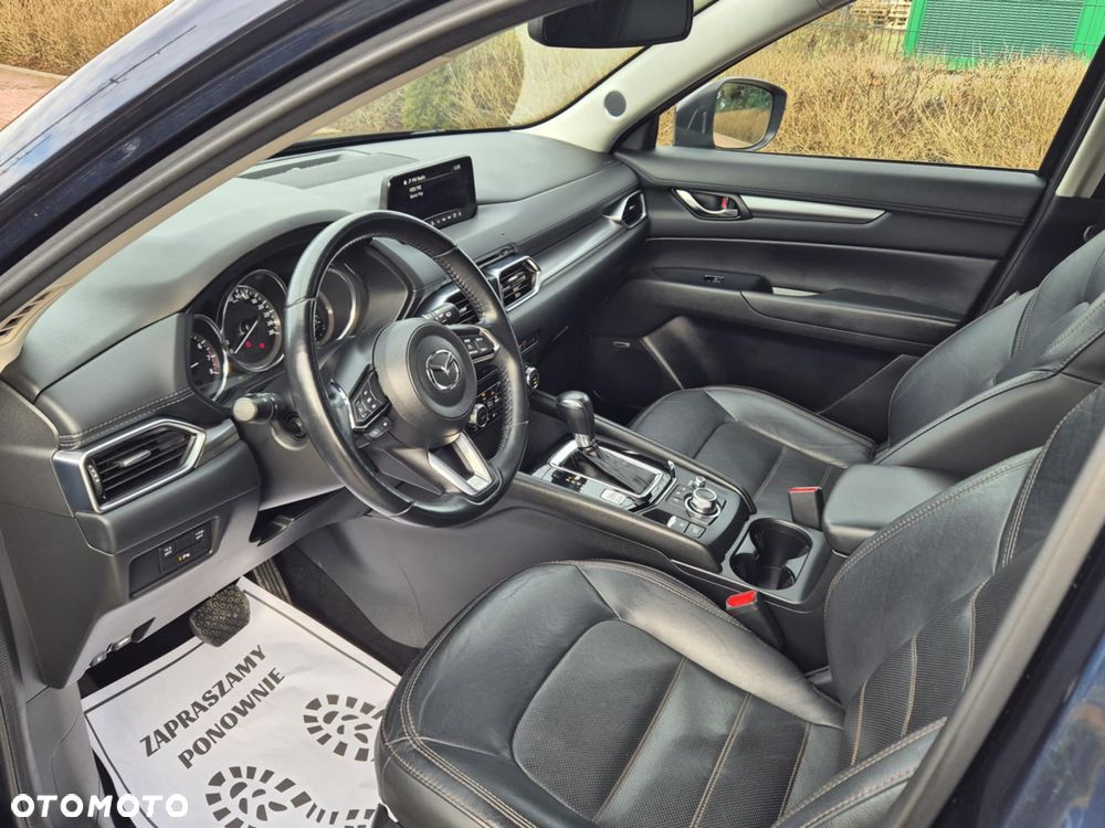 Mazda CX-5 - 23