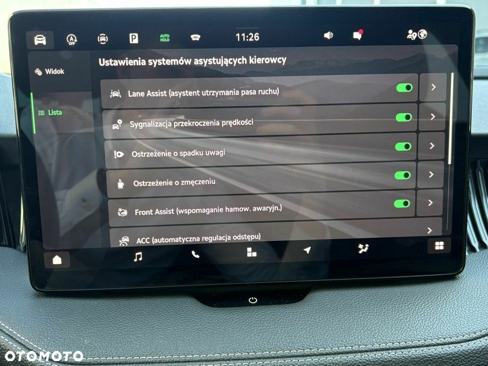 Skoda Superb 2.0 TDI SCR 4x4 L&K DSG - 23