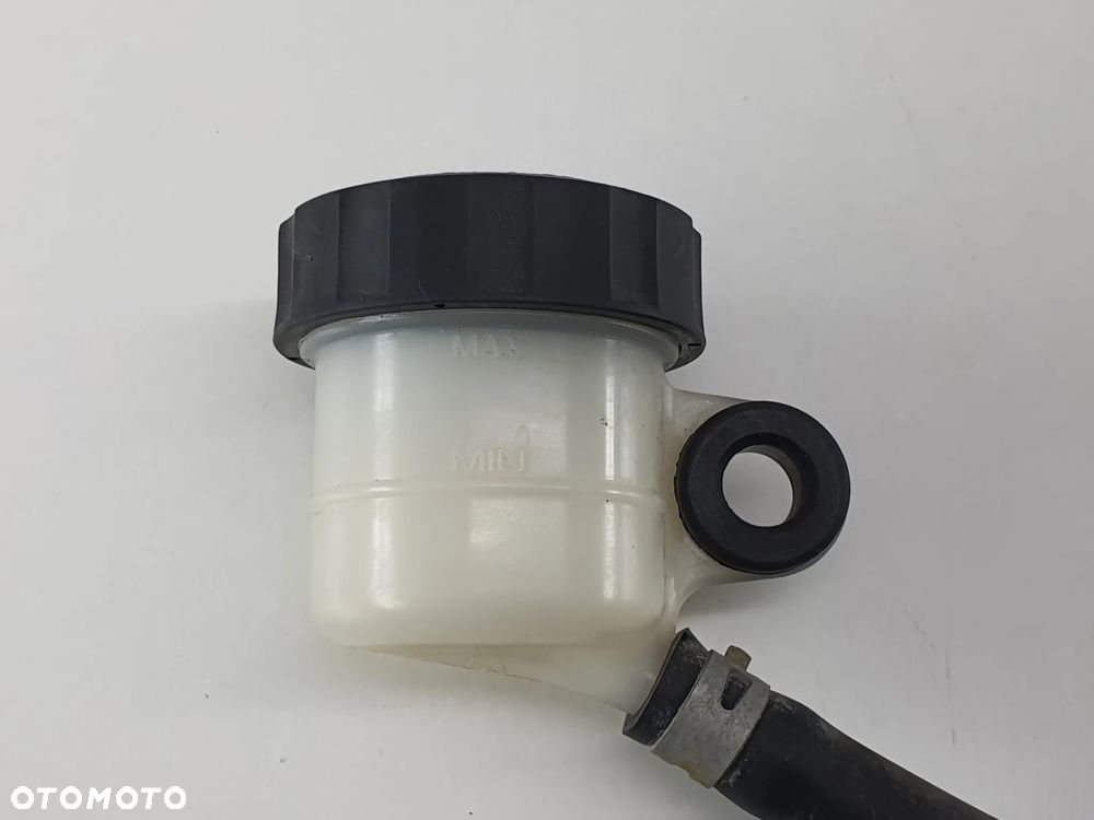 ZBIORNICZEK HAMULCOWY PRZEWOD  TGB BLADE 550 - 4