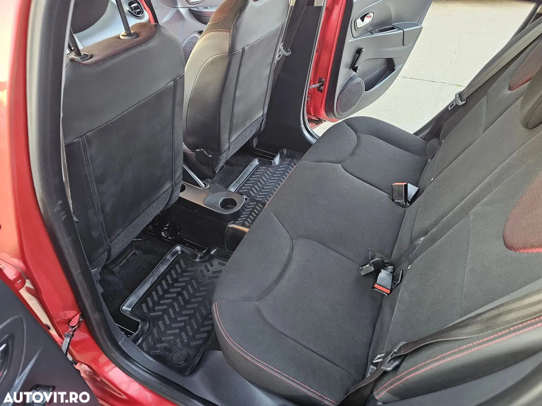 Renault Clio Energy dCi 90 Start & Stop Dynamique - 14