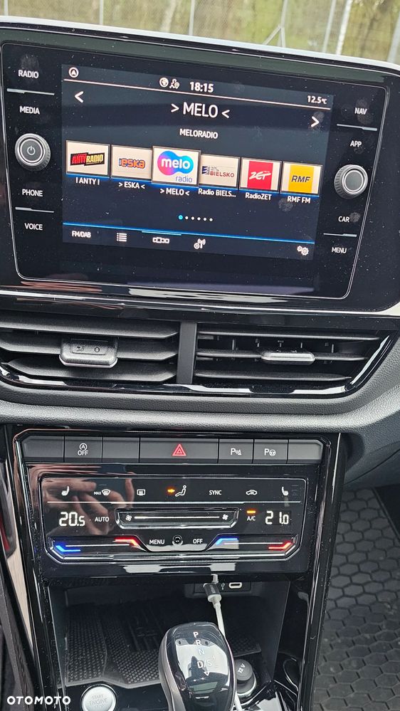 Volkswagen T-Roc 1.5 TSI Final Edition DSG - 10