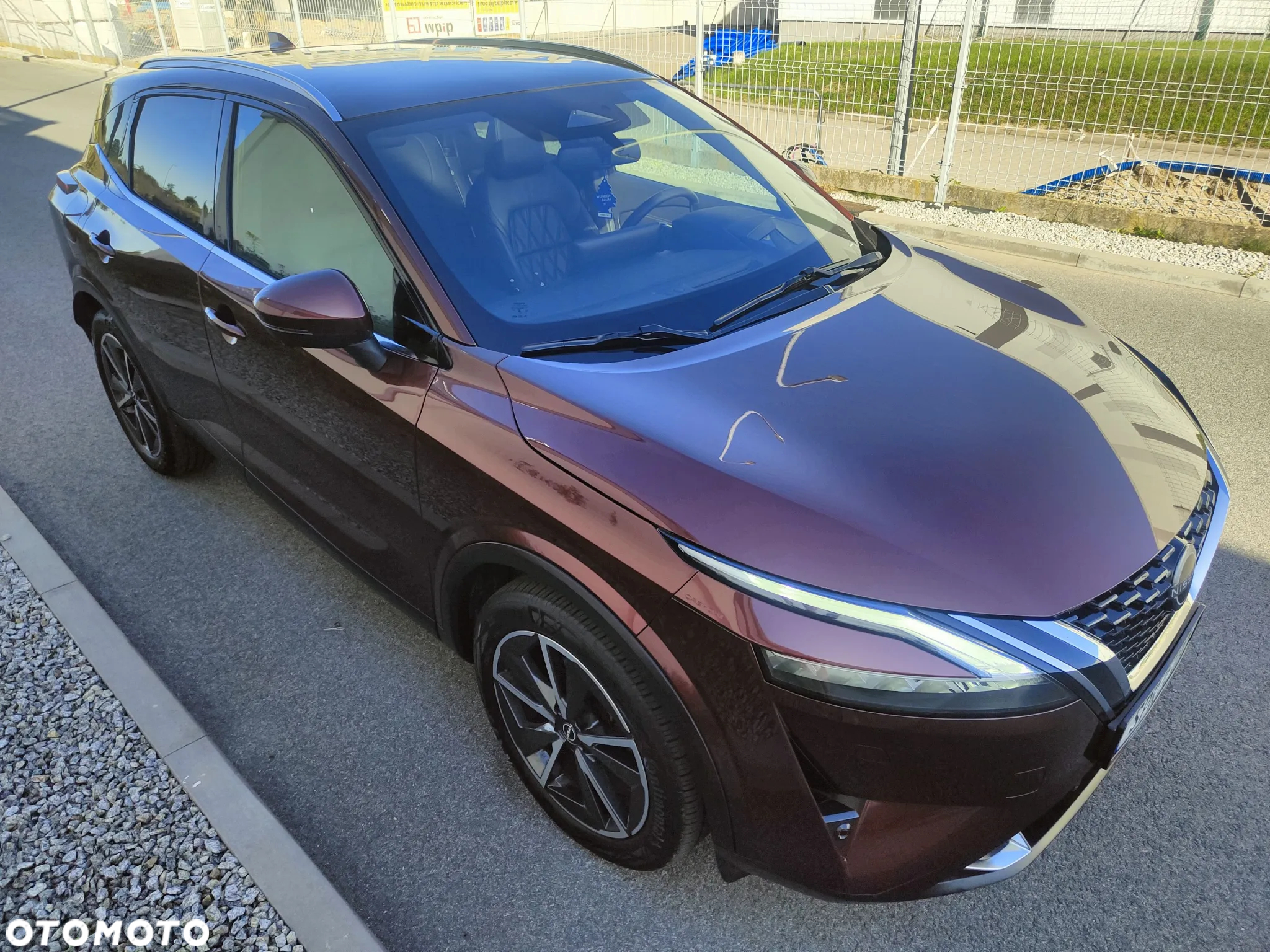 Nissan Qashqai 1.3 DIG-T MHEV Xtronic Tekna+ - 11