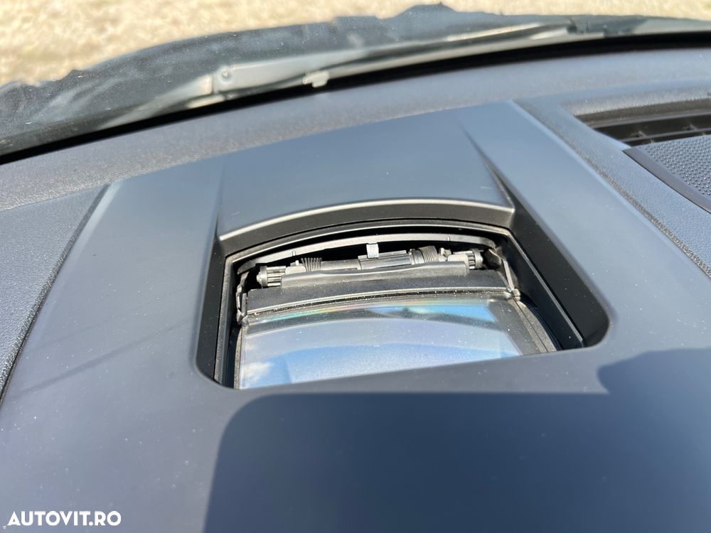 Renault Talisman ENERGY dCi 160 EDC ELYSEE - 33