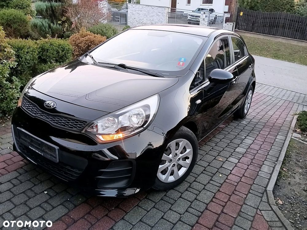 Kia Rio 1.2 Edition 7 - 1