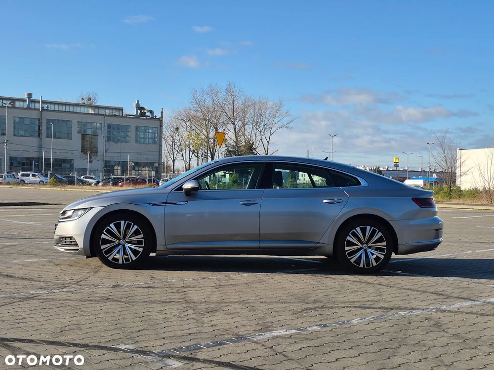 Volkswagen Arteon 1.5 TSI ACT Evo Essence DSG - 3
