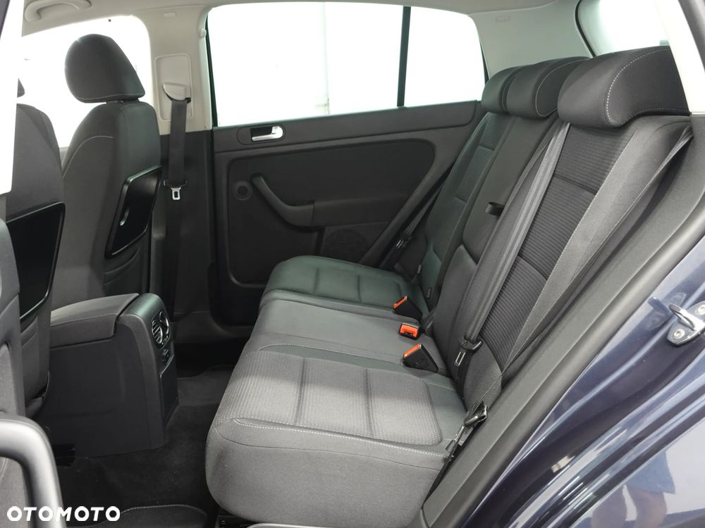 Volkswagen Golf Plus 1.4 TSI Comfortline - 21
