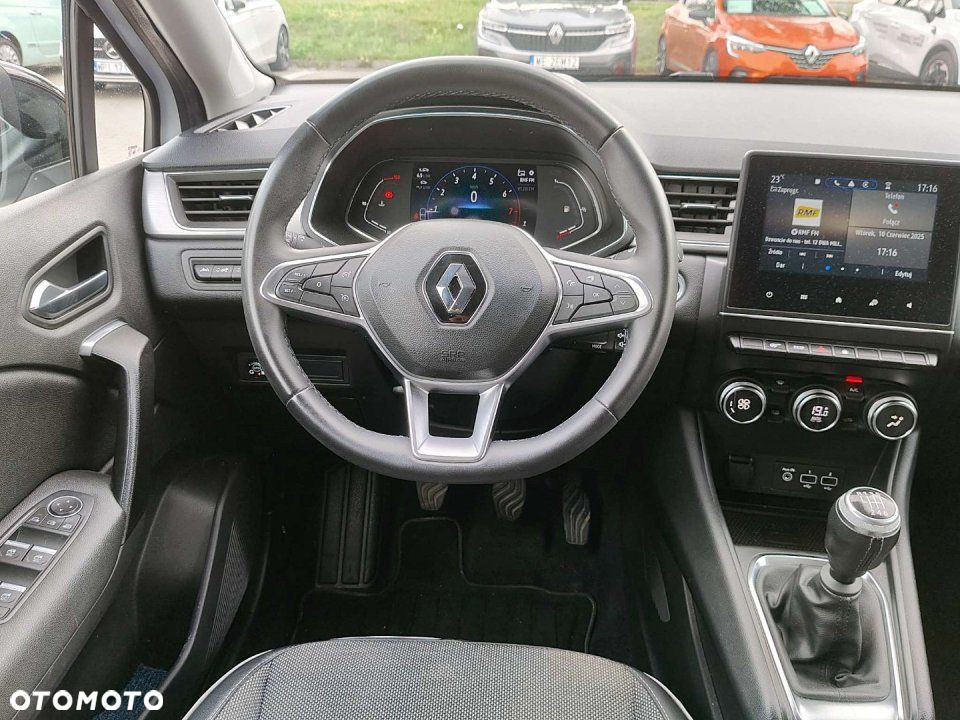 Renault Captur - 6