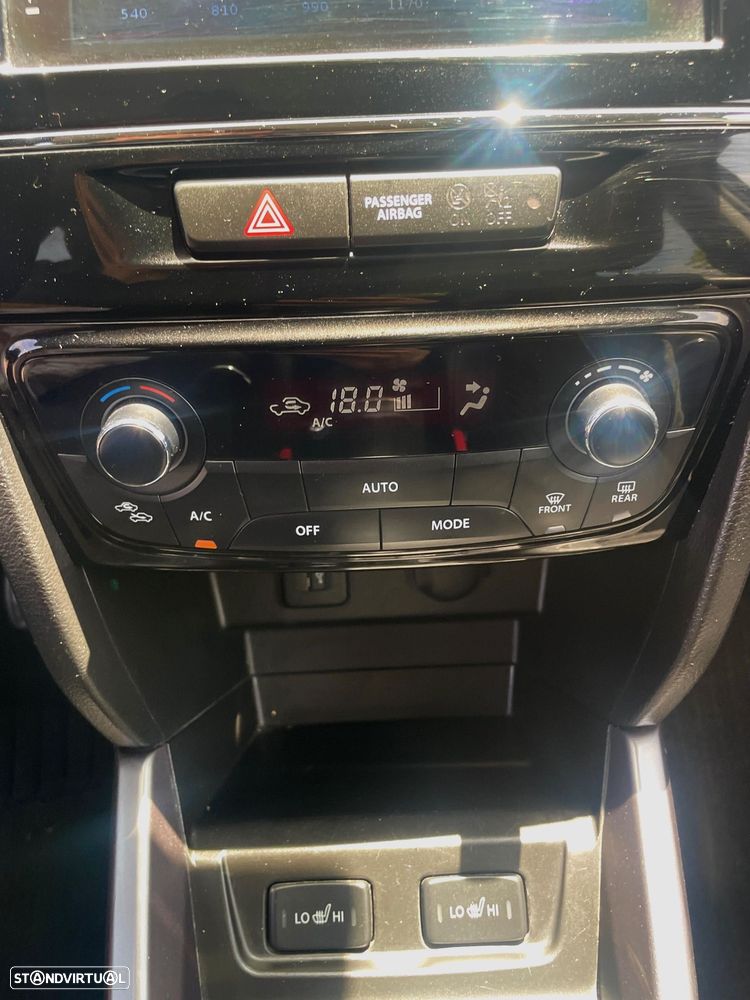 Suzuki Vitara - 21