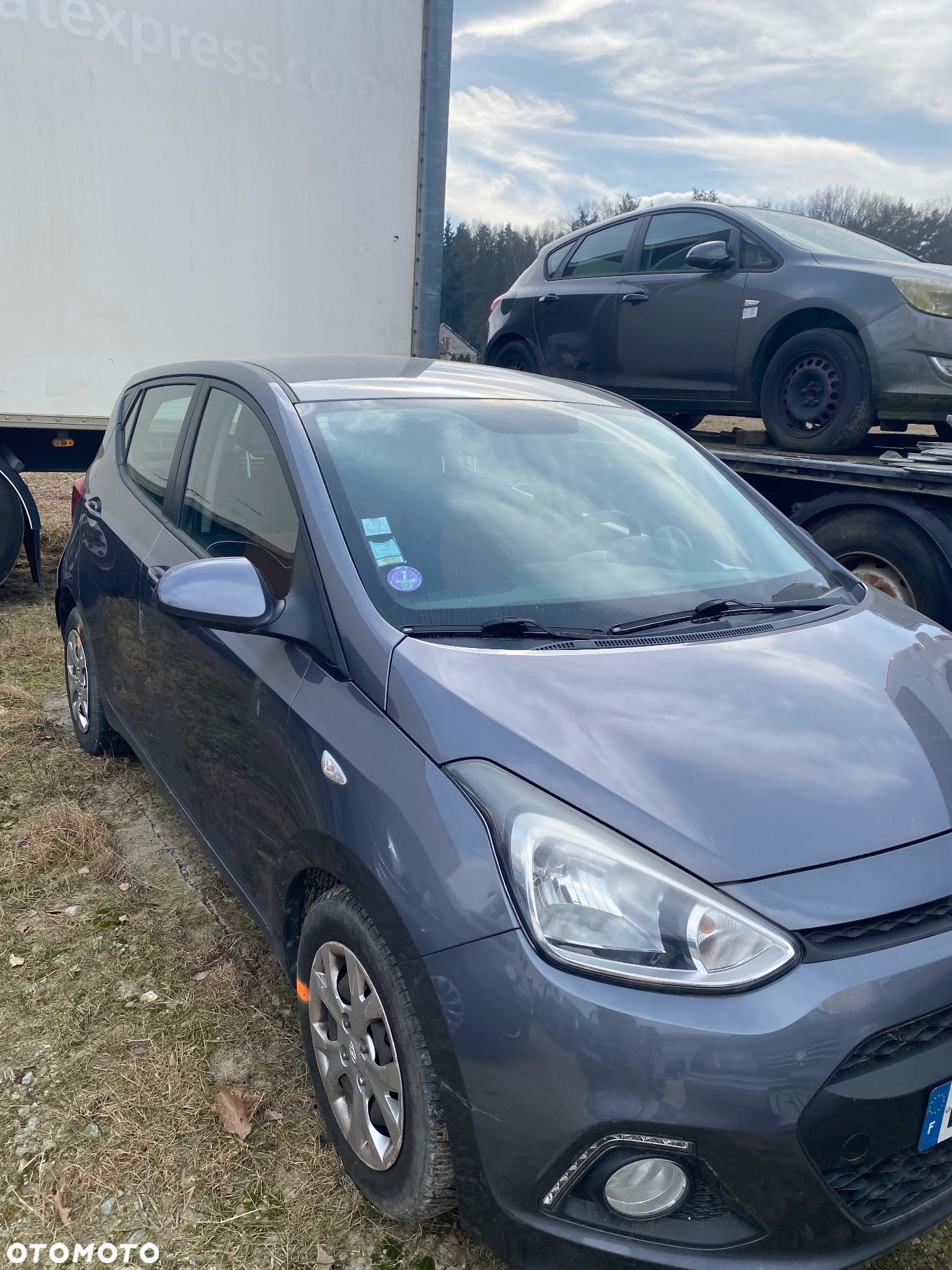 Hyundai i10 1.2 Style - 2