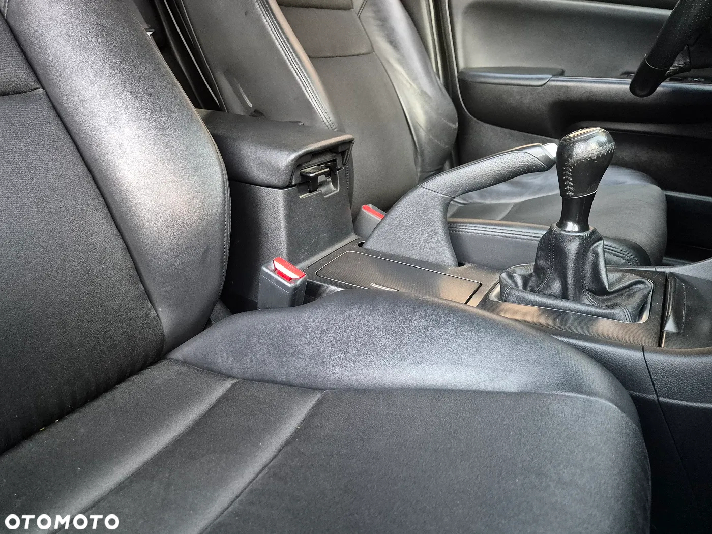 Honda Accord - 23
