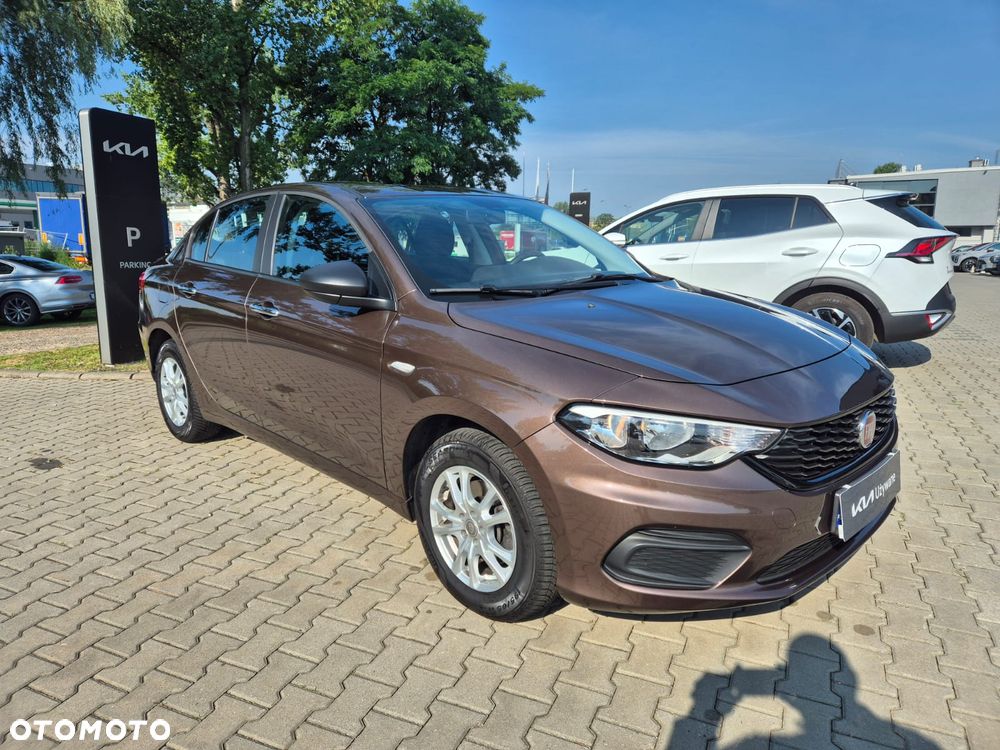 Fiat Tipo 1.4 16V Pop - 6