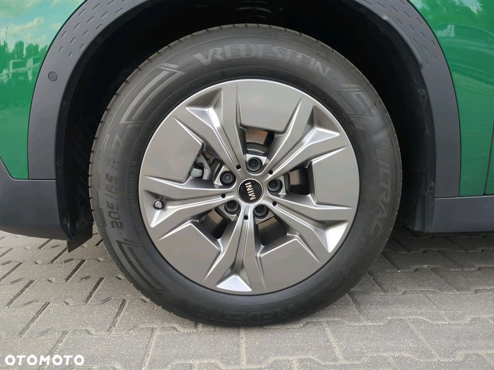 MINI Countryman - 16