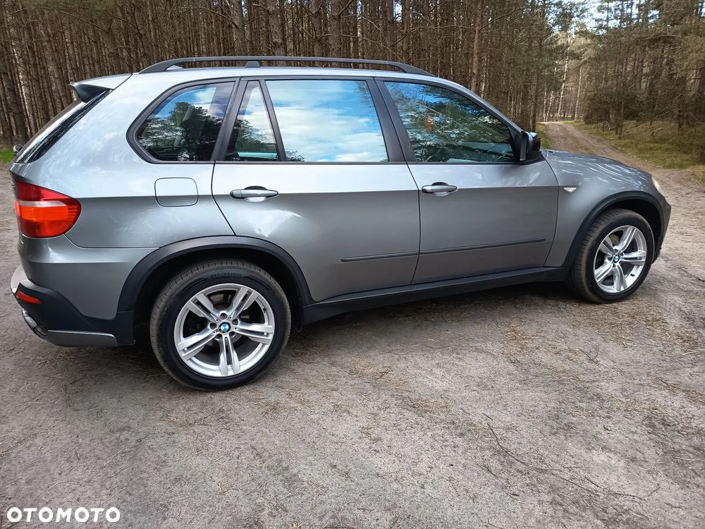 BMW X5 - 15