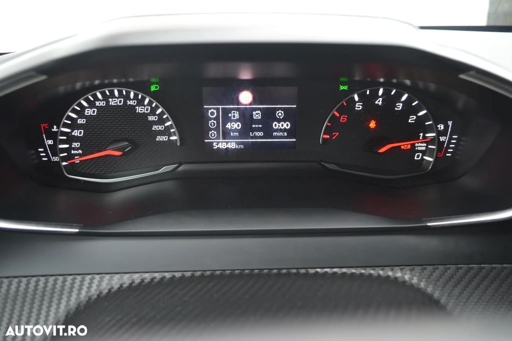 Peugeot 208 1.2 L PureTech STT Active Pack - 16