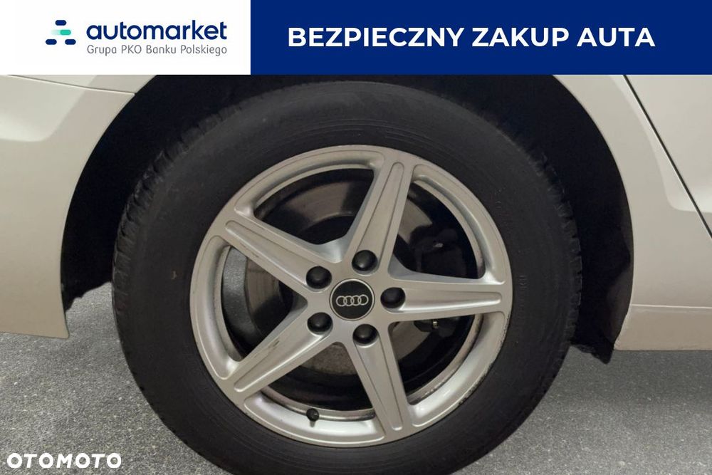 Audi A4 Avant 40 TDI mHEV S tronic - 9