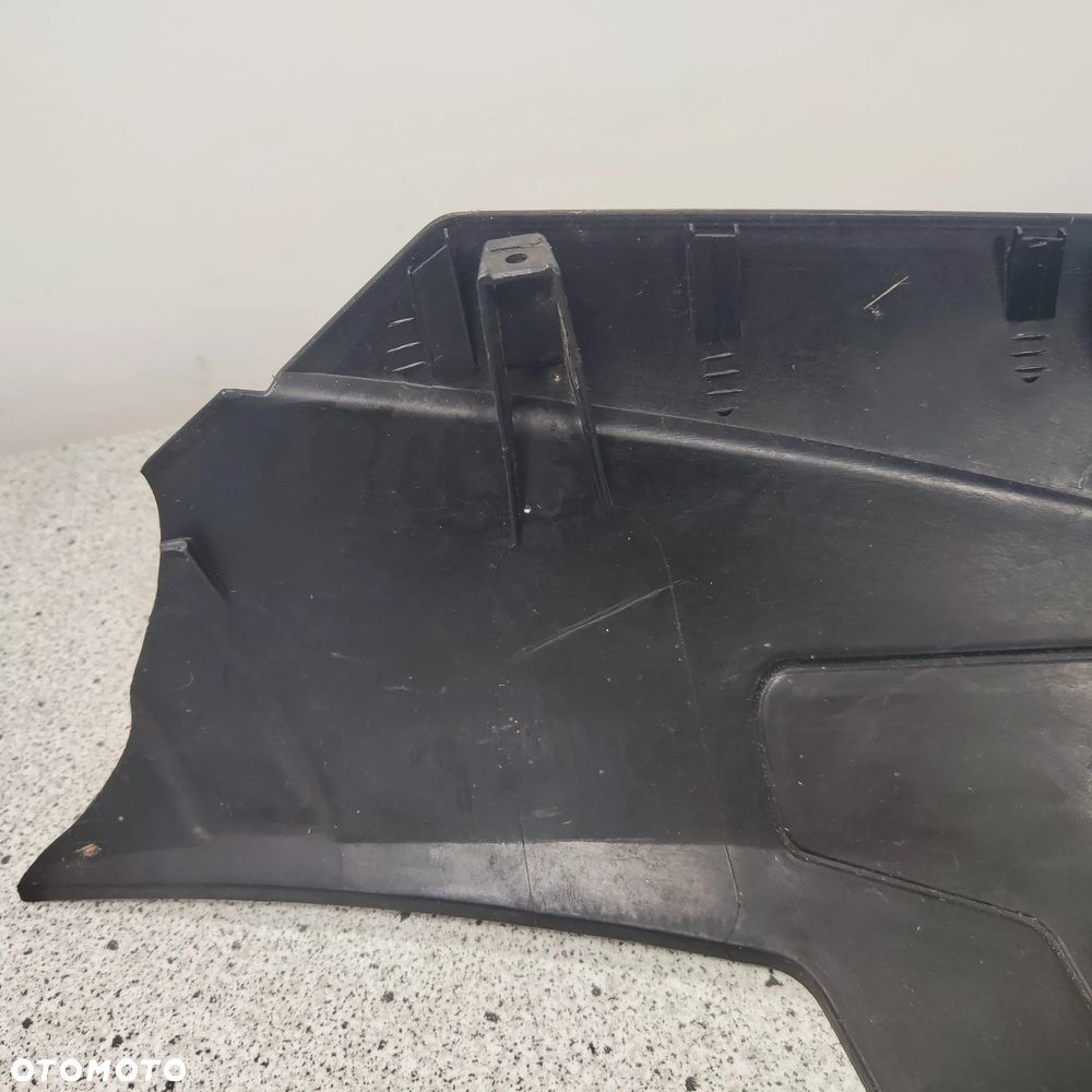 Pług, płoza, owiewka, osłona Aprilia SR 50 SR50 Ditec Di-Tec - 11