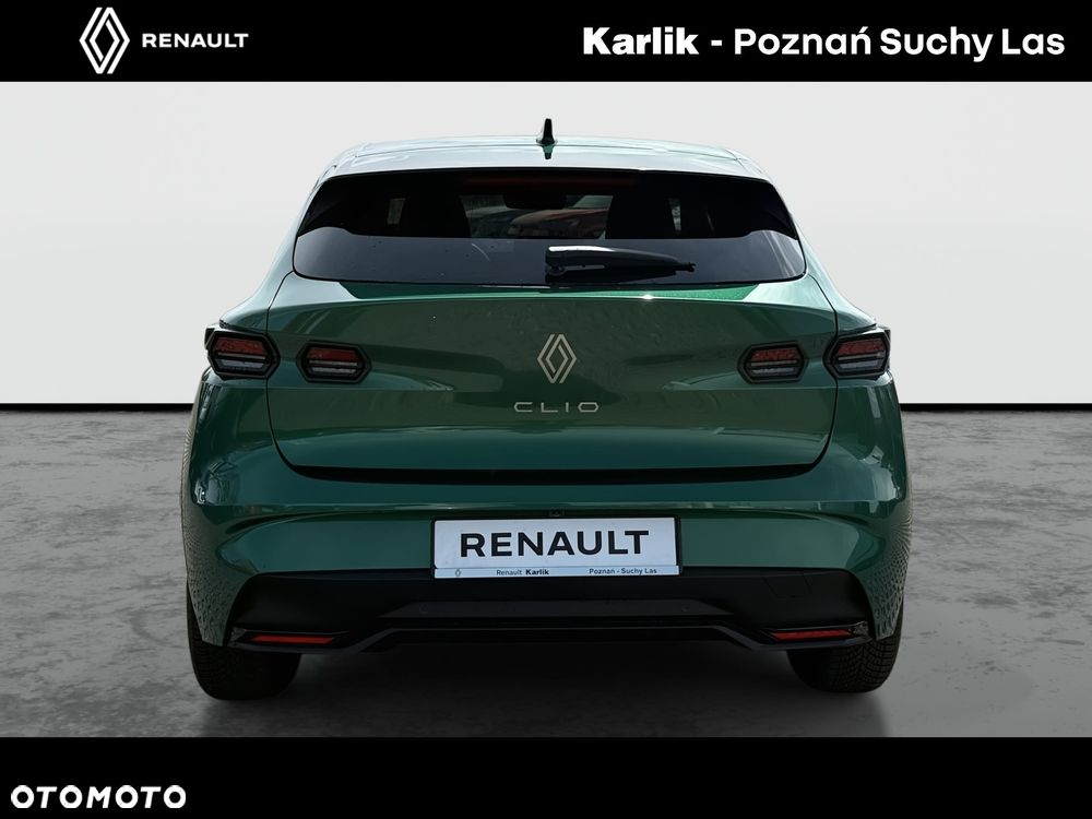 Renault Clio 1.2 TCe Techno - 4
