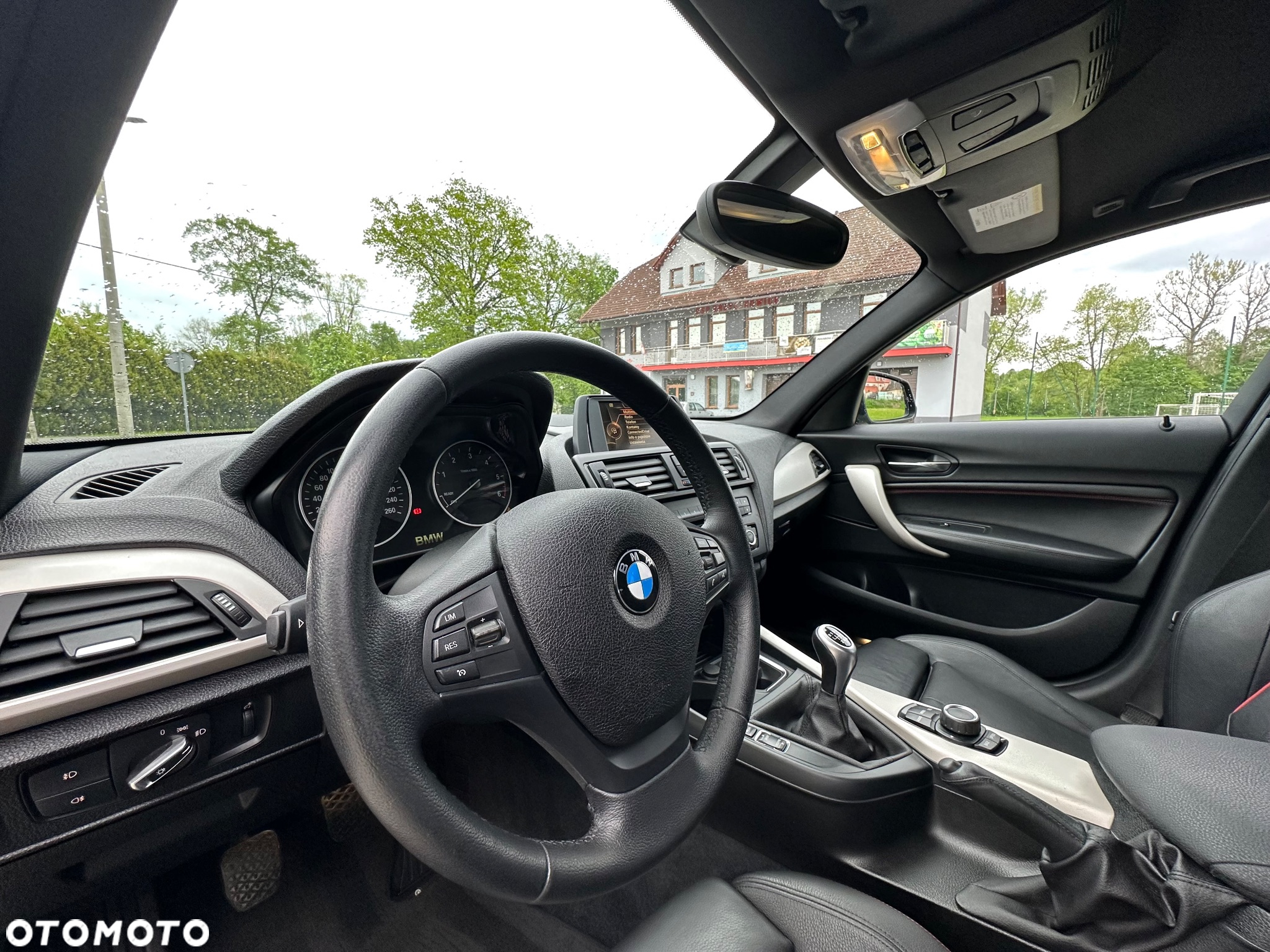 BMW Seria 1 120d xDrive Sport Line - 18