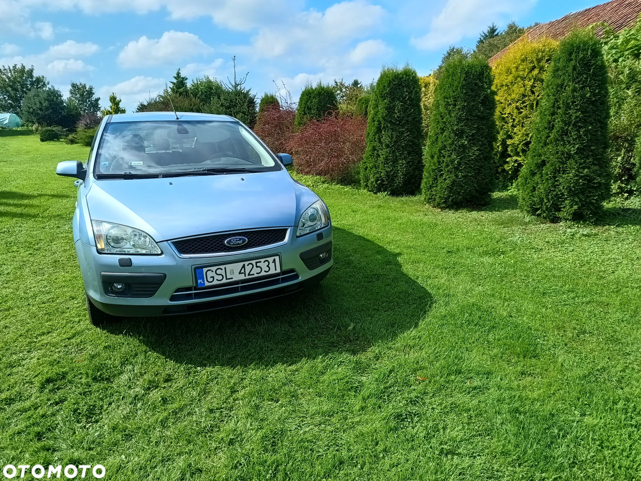 Ford Focus ver-1-6-16v-ghia - 5