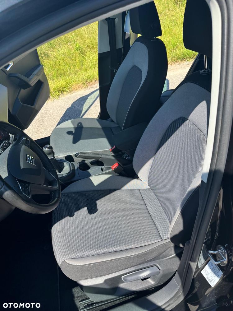 Seat Ibiza 1.0 TSI FR S&S - 13