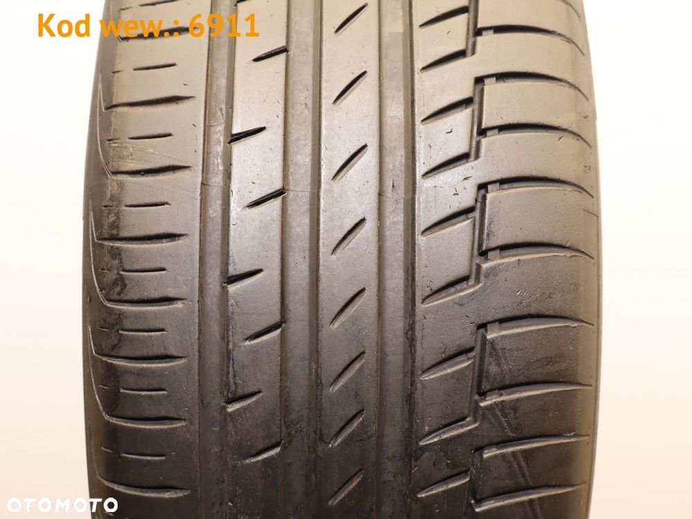 Continental PremiumContact 6 - 225/50 R18 - 7