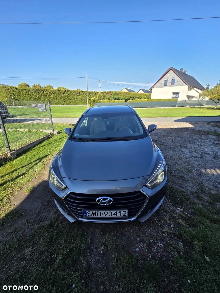 Hyundai i40 - 24