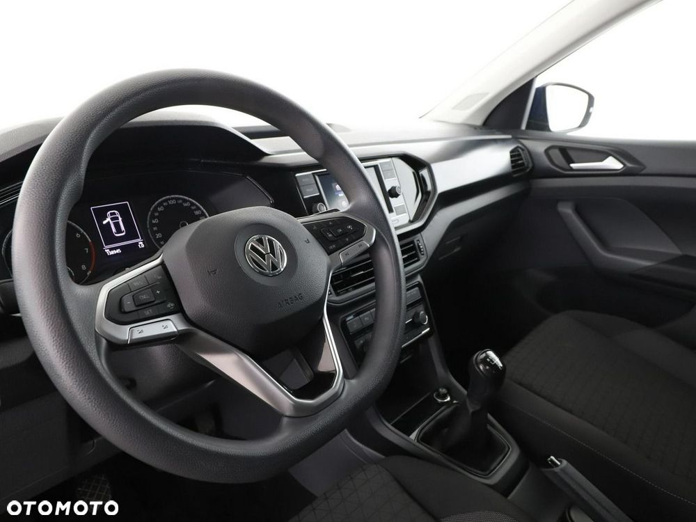 Volkswagen T-Cross 1.0 TSI Life - 15
