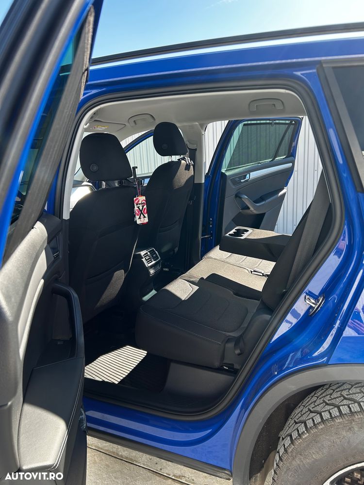 Skoda Kodiaq 1.5 TSI DSG Ambition - 14
