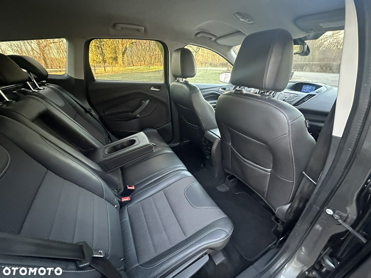 Ford Kuga - 29