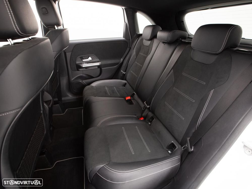 Mercedes-Benz B 250 e 8G-DCT Edition 2020 - 11