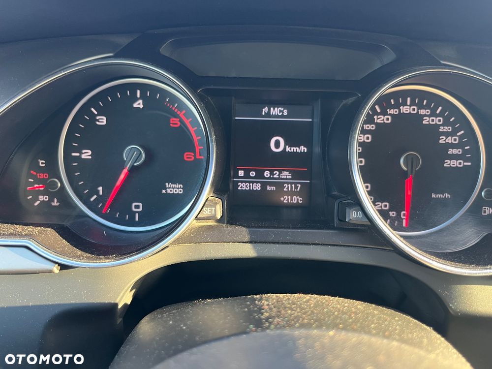 Audi A5 Coupé 3.0 TDI Quattro - 28