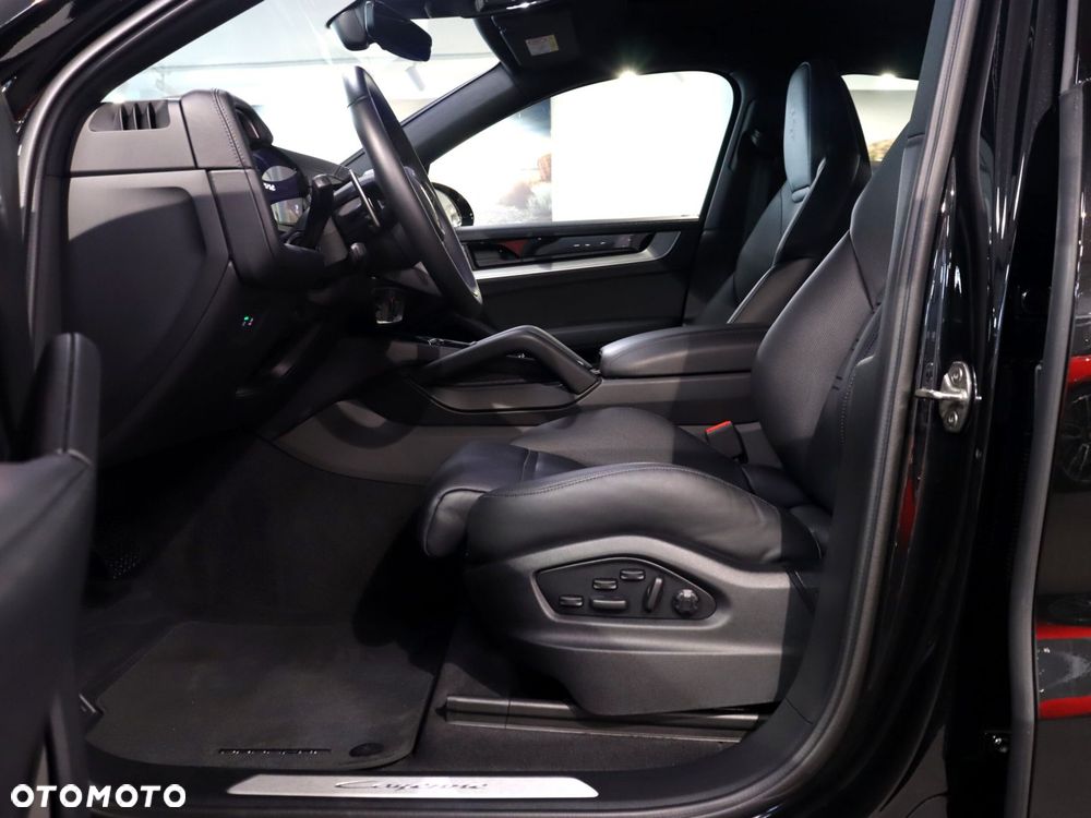 Porsche Cayenne Standard - 15