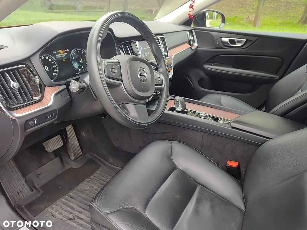 Volvo S60 B5 B Geartronic RDesign - 9