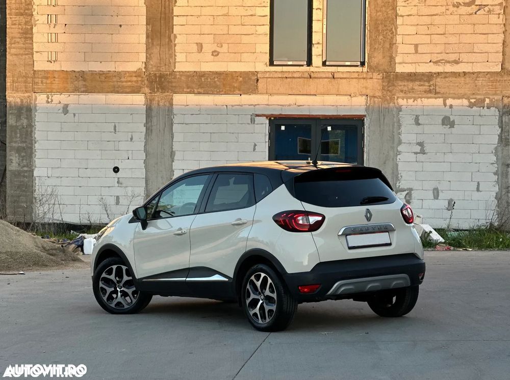 Renault Captur (ENERGY) TCe 90 INTENS - 3
