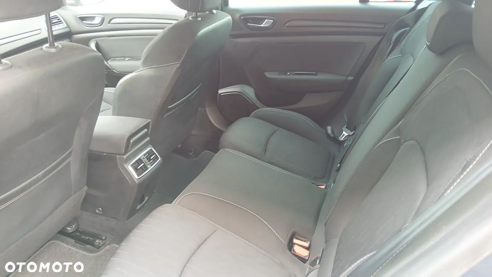 Renault Megane 1.3 TCe FAP Limited - 27