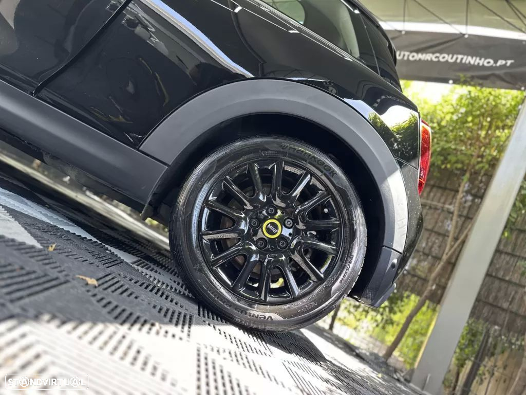 MINI 3 Portas Cooper SE Camden Edition - 3
