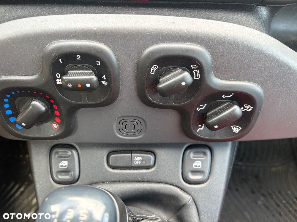 Fiat Panda 1.2 Easy - 17
