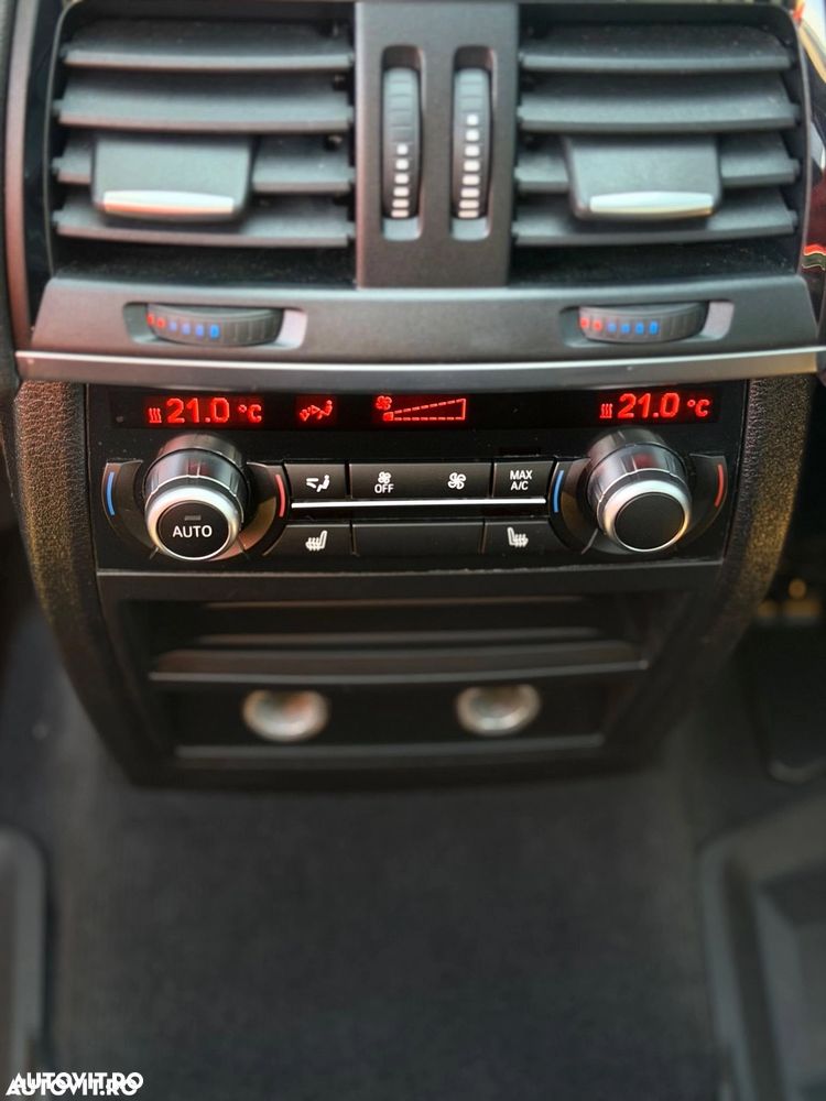 BMW X5 M M50d - 19