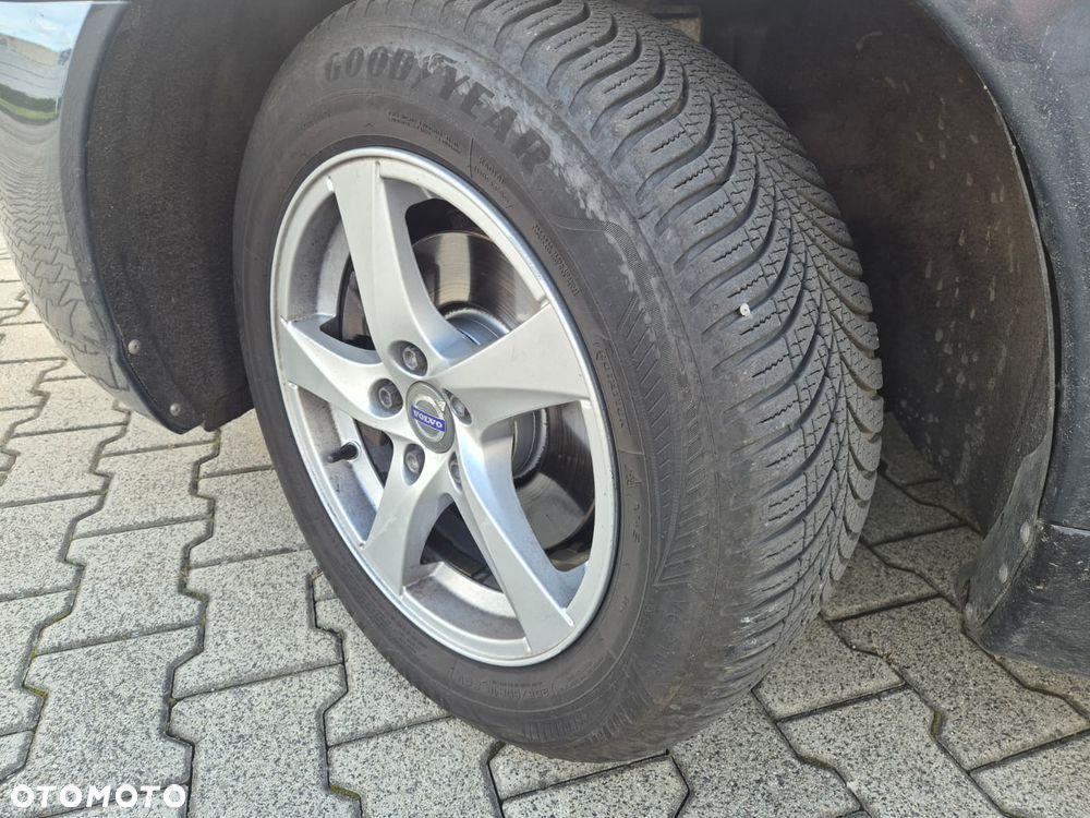 Volvo V70 D3 Drive-E Summum - 7
