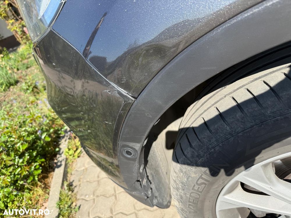Ford Kuga 2.0 TDCi 4WD Powershift Titanium - 7