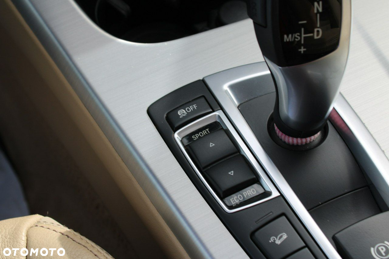 BMW X3 - 29