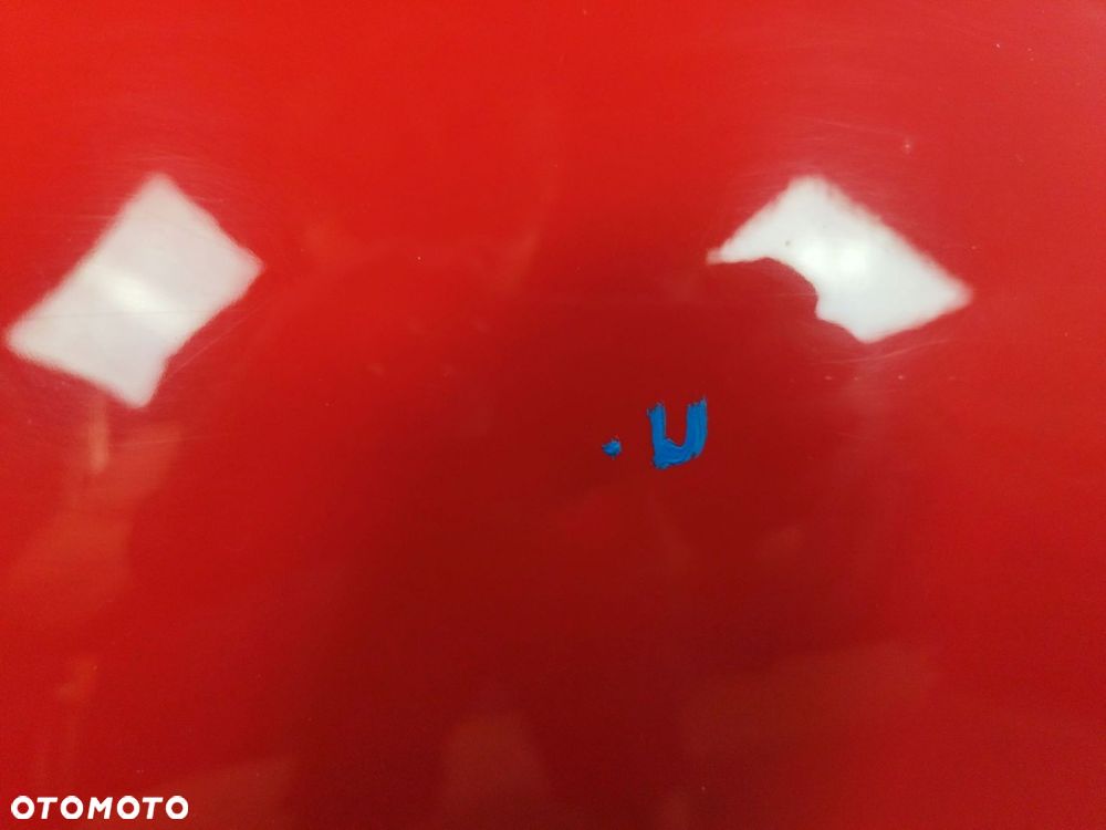 DRZWI LEWY PRZÓD JEEP RENEGADE (2014-2018) KOD LAKIERU 176 - 6