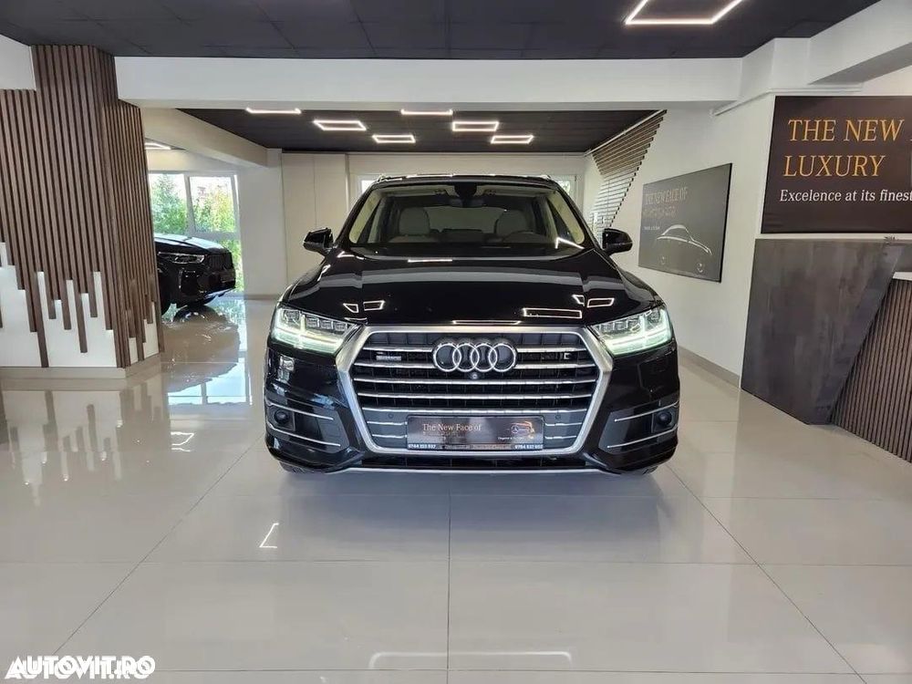 Audi Q7 - 3
