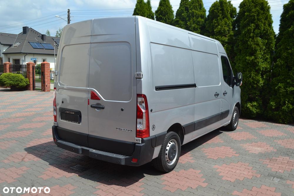 Renault Master L3 Pack Clim - 10