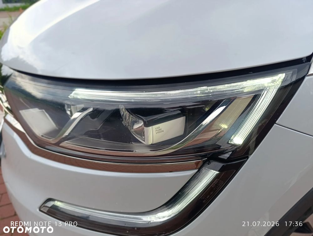 Renault Koleos 1.6 dCi Zen - 8