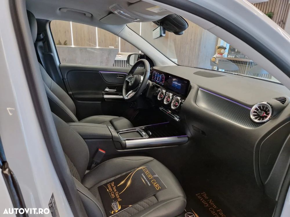 Mercedes-Benz GLA 250 e 8G-DCT Progressive - 18