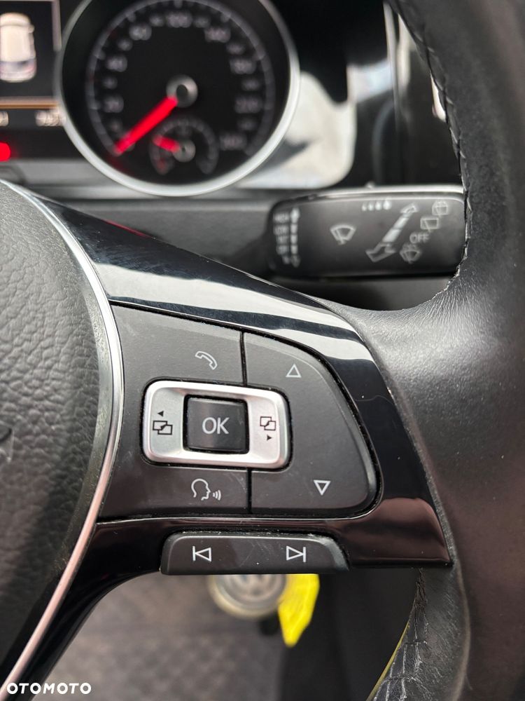 Volkswagen Golf 1.4 TSI BlueMotion Technology Highline - 12