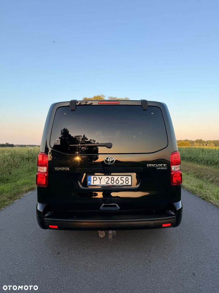 Toyota ProAce - 24