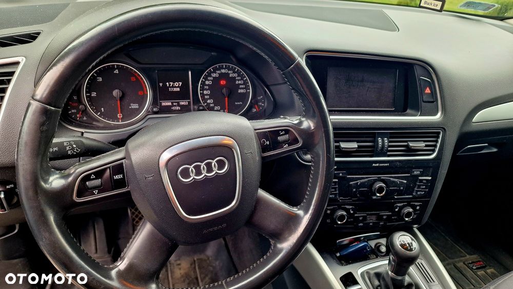 Audi Q5 - 5