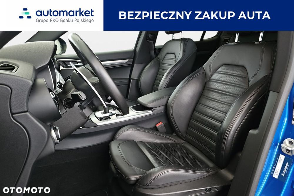Alfa Romeo Stelvio 2.0 Turbo Q4 - 11